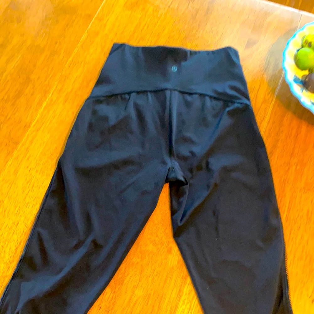 Wunder under 21” size 8